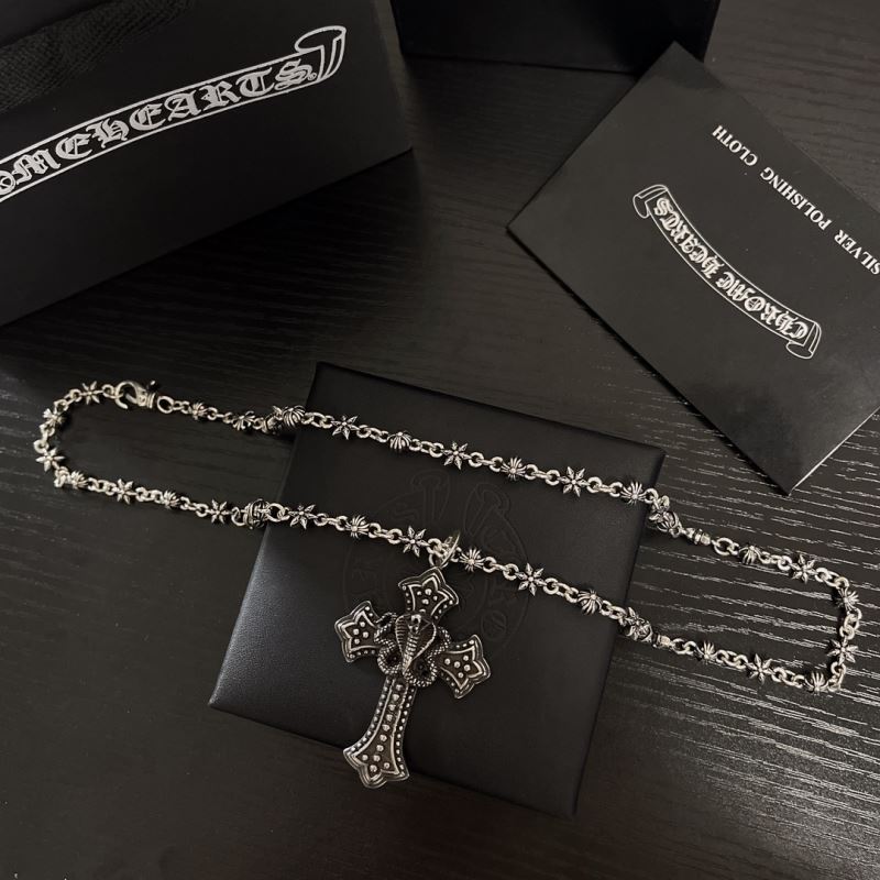 Chrome Hearts Necklaces